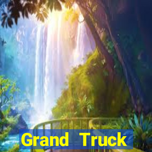 Grand Truck Simulator 2 dinheiro infinito